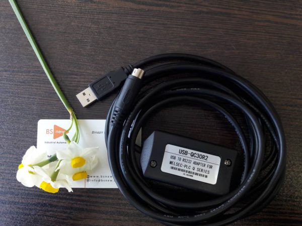 فروش USB-QC30R2